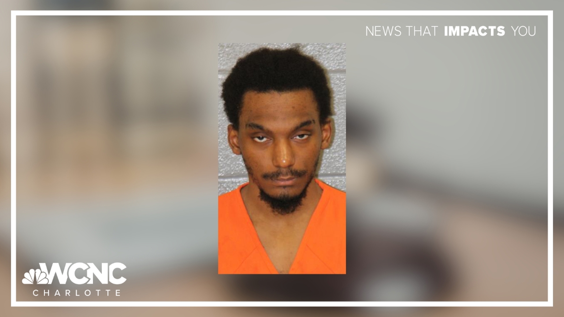 Man pleads guilty to killing elderly Charlotte man in 2024