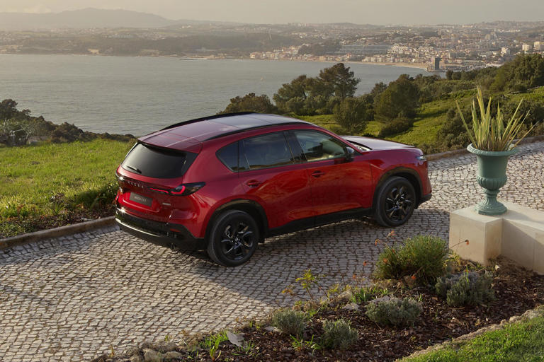 2026 Mazda CX-5 receives raft of cost-cutting measures