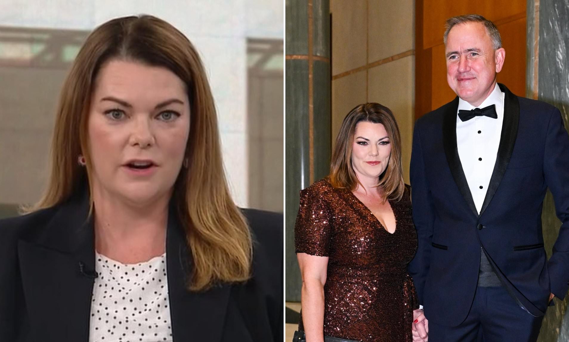 Senator 'acted in good faith' when she billed taxpayers almost $50,000 ...