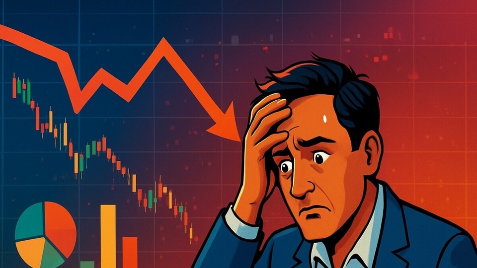 Infosys, TCS to Tech Mahindra: Why IT stocks lost ₹1.3 lakh crore in ...