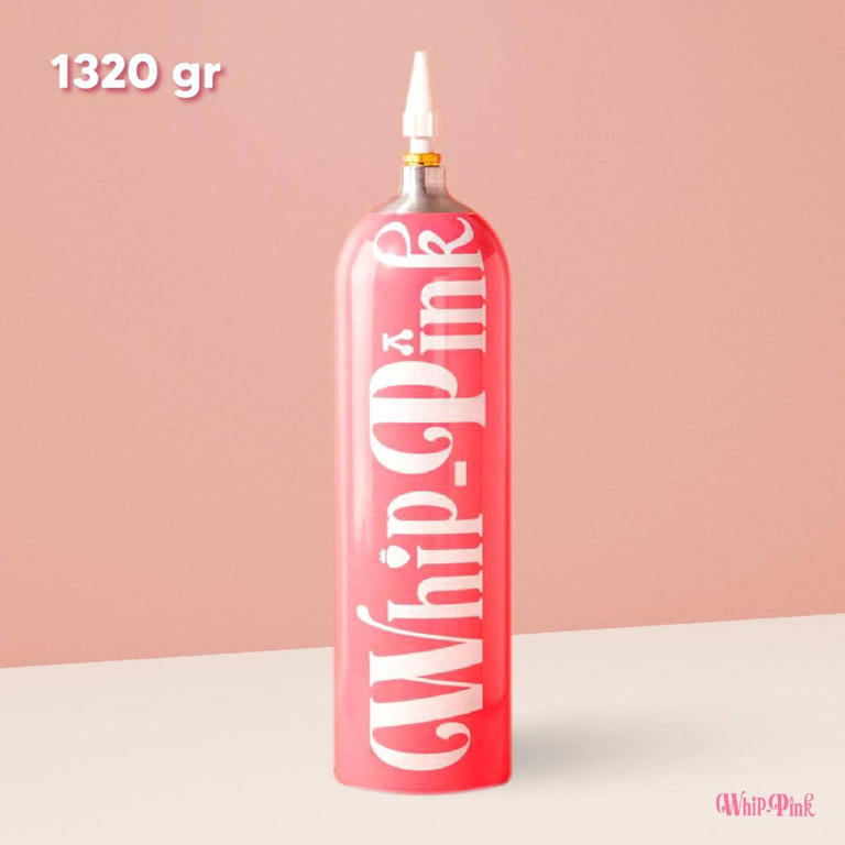 Apa itu Whip Pink? Alat dapur yang disalahgunakan