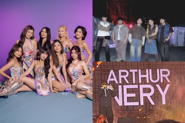 Wonderful Moments Music Festival celebrates OPM in milestone 2-day show ...