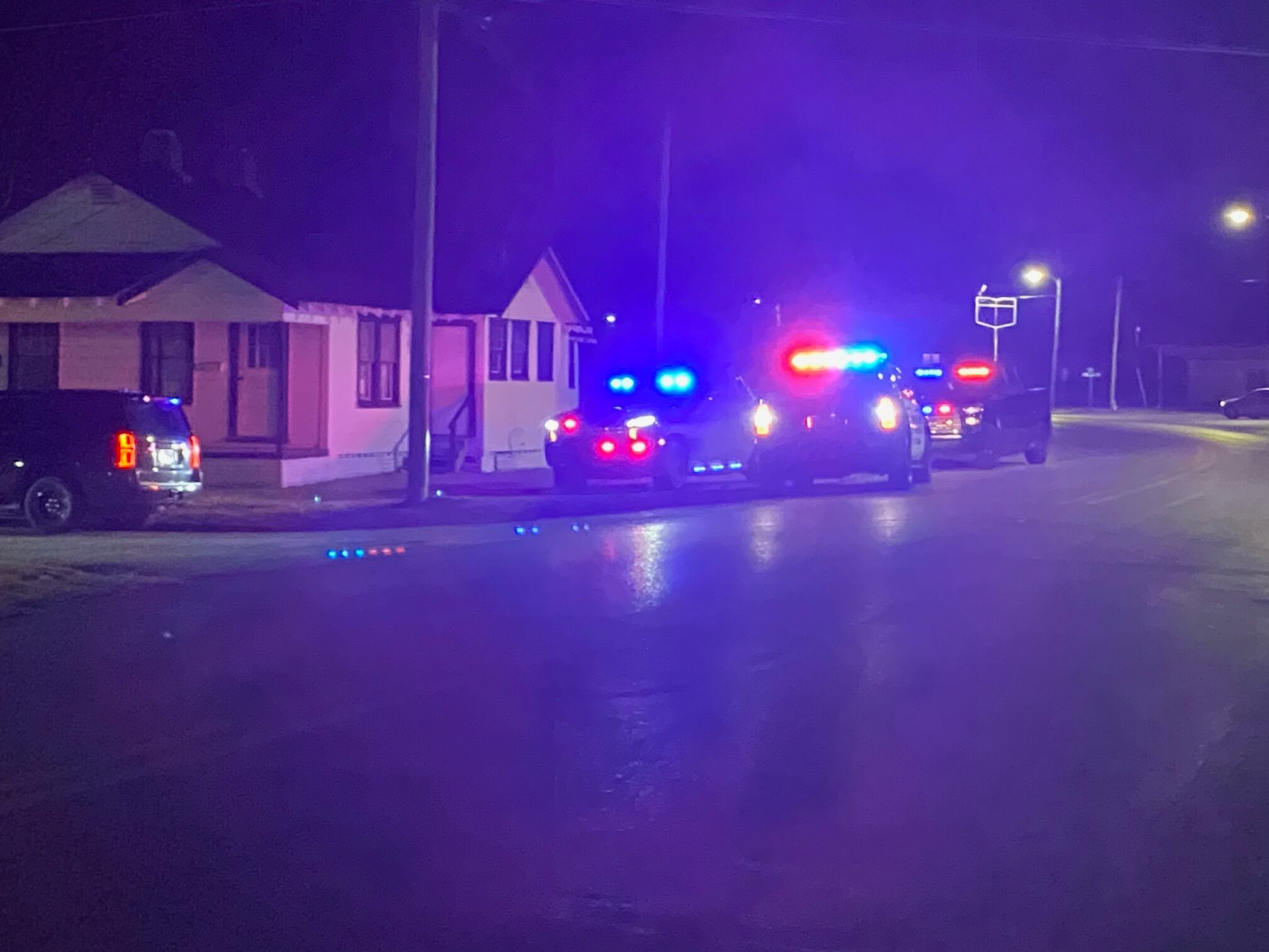 1 airlifted to hospital after shooting in Gadsden, suspect in custody ...