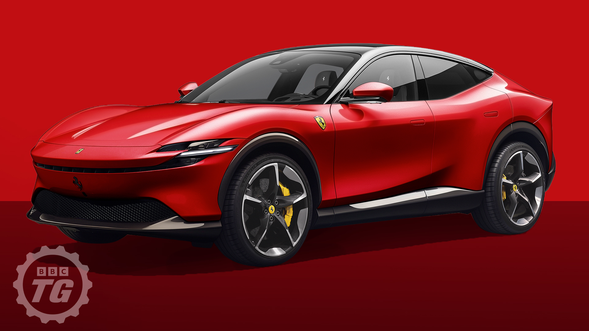 Ferrari boss on building a luxury EV: 