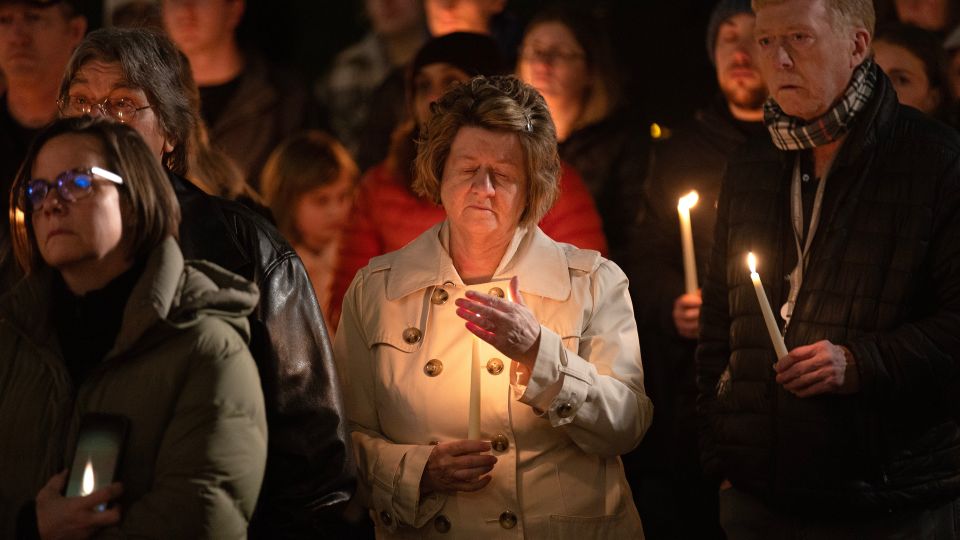 Suspected shooter named as community gathers to grieve after Canada’s worst school shooting in decades. Here’s what we know<br><br>