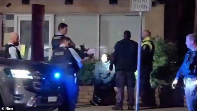 Huge twist after man's duct-taped vest sparked Bondi bomb scare