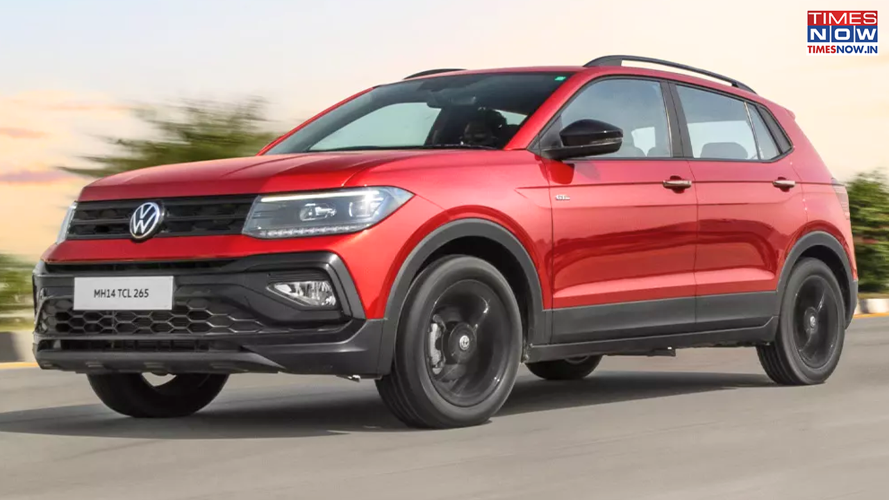 Value for money Volkswagen Taigun SUV variant nobody talks about