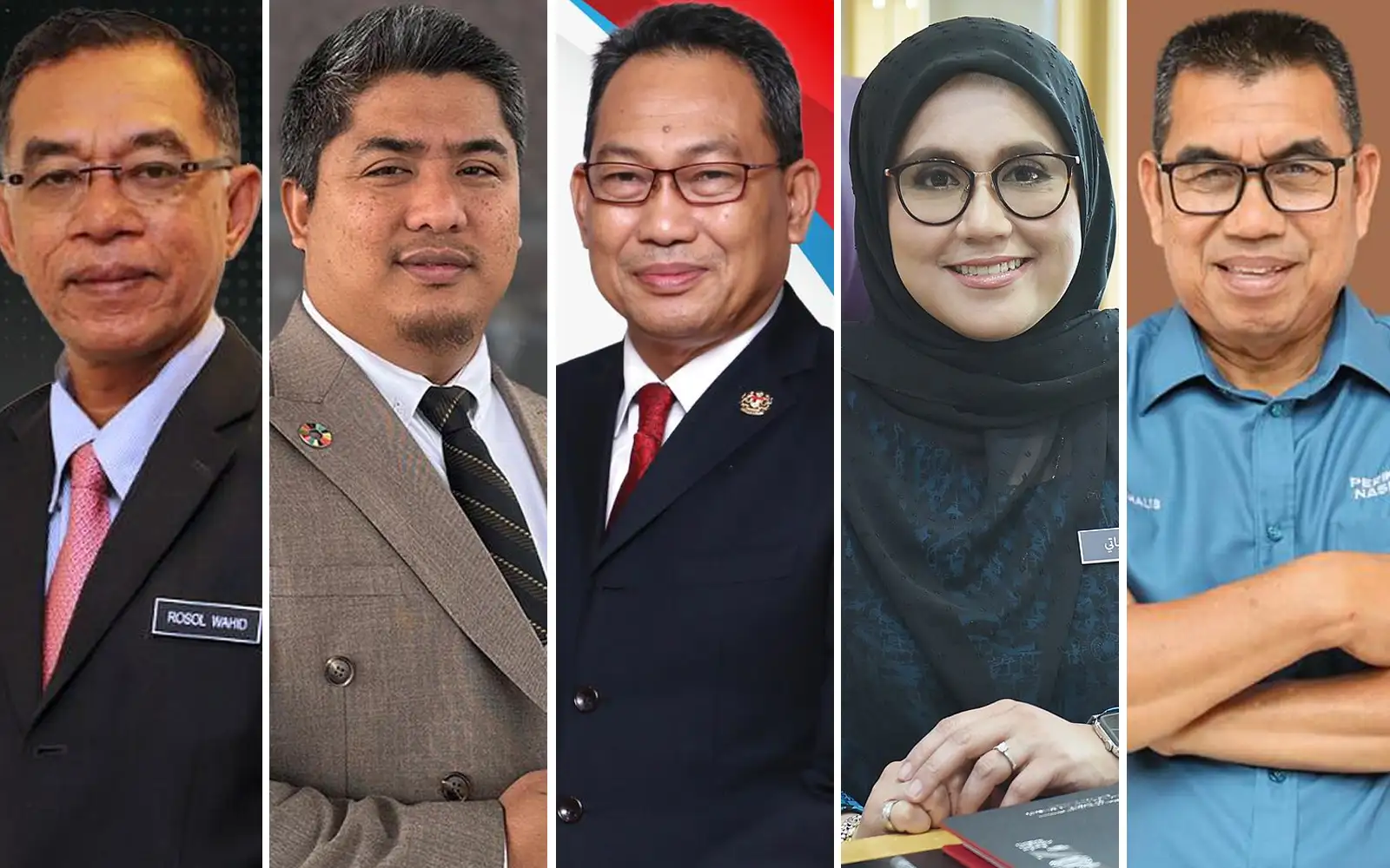 5 PN MPs seek Federal Court reference on US-Malaysia trade deal