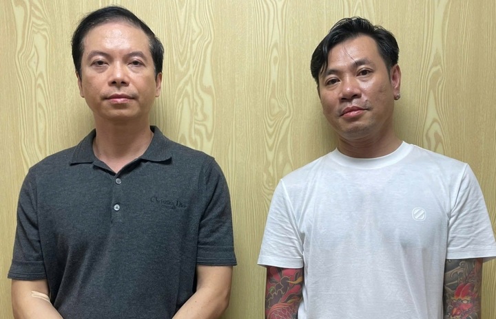 Đánh nhau gây náo loạn sau va chạm giao thông ở TP.HCM: Thông tin mới nhất