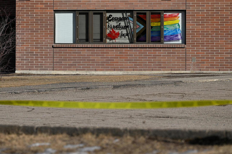 Amoklauf in Kanada: Polizei identifiziert 18-jährige Täterin