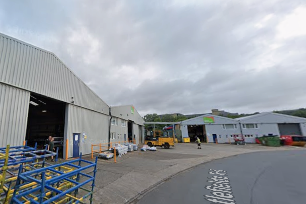 Racking collapse killed two workers in Yorkshire as companies fined