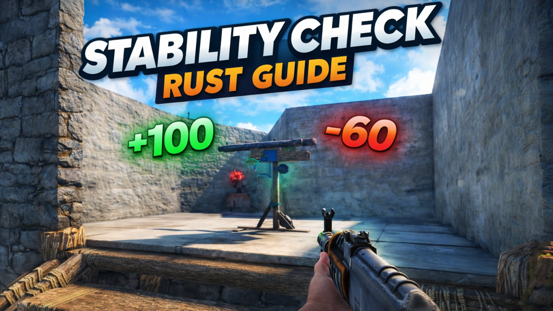 Exploring Rust bugs mythbusters #18 stability & cupboard issues