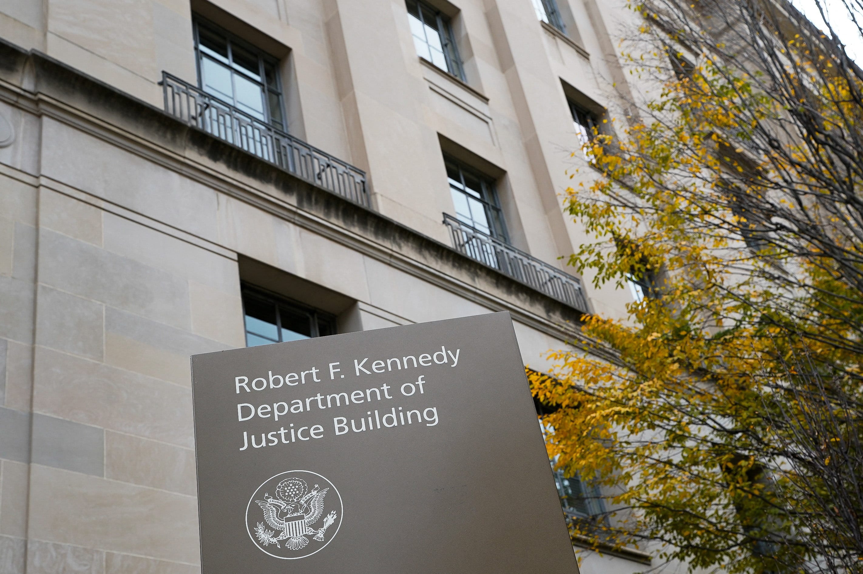 US Justice Department moves to fire new US attorney for northern district of New York<br>