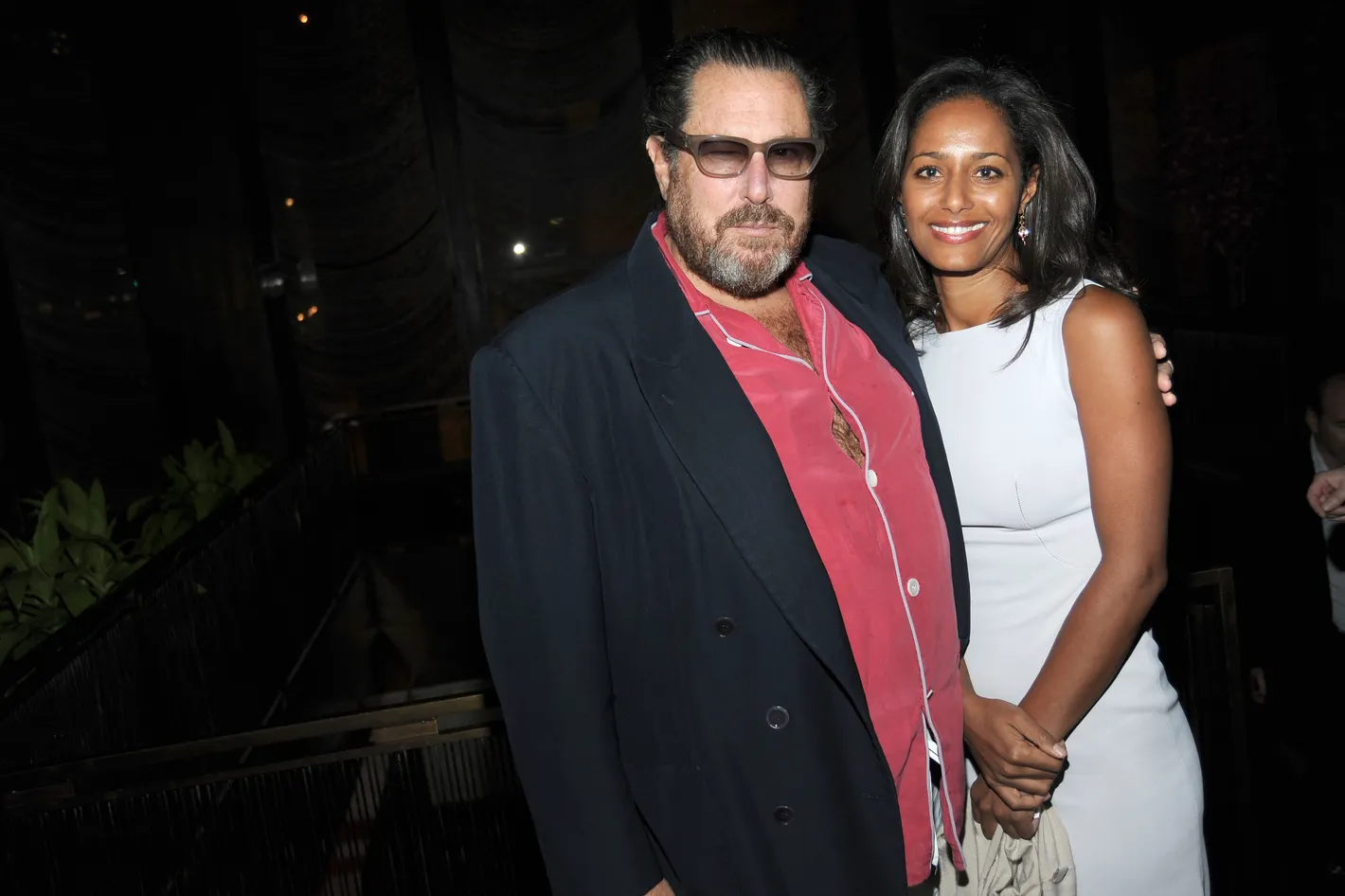 Negli Epstein files spunta anche il nome di Rula Jebreal