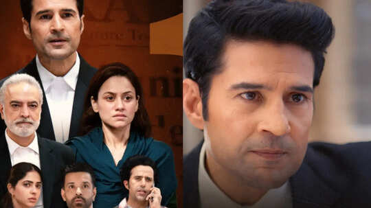 Rajeev Khandelwal doesn't want to use social media to 'further career ...