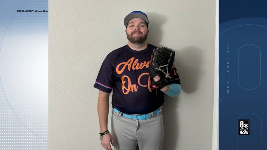 Loved ones remember Las Vegas plumber killed in motorcycle crash