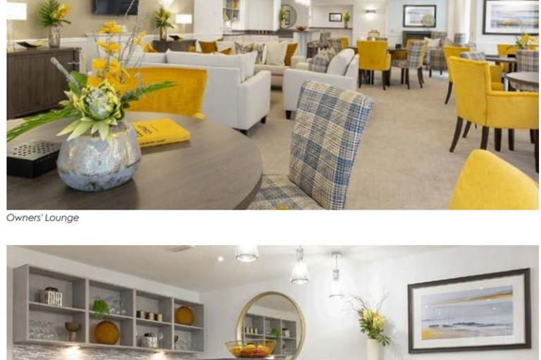 Former Kent care home to be bulldozed for new retirement village of 51 ...