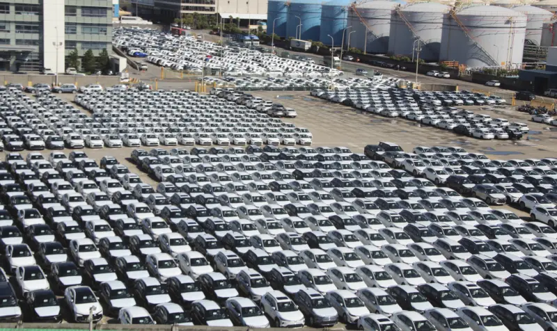 汽車關稅是否調降? 財部最新回應