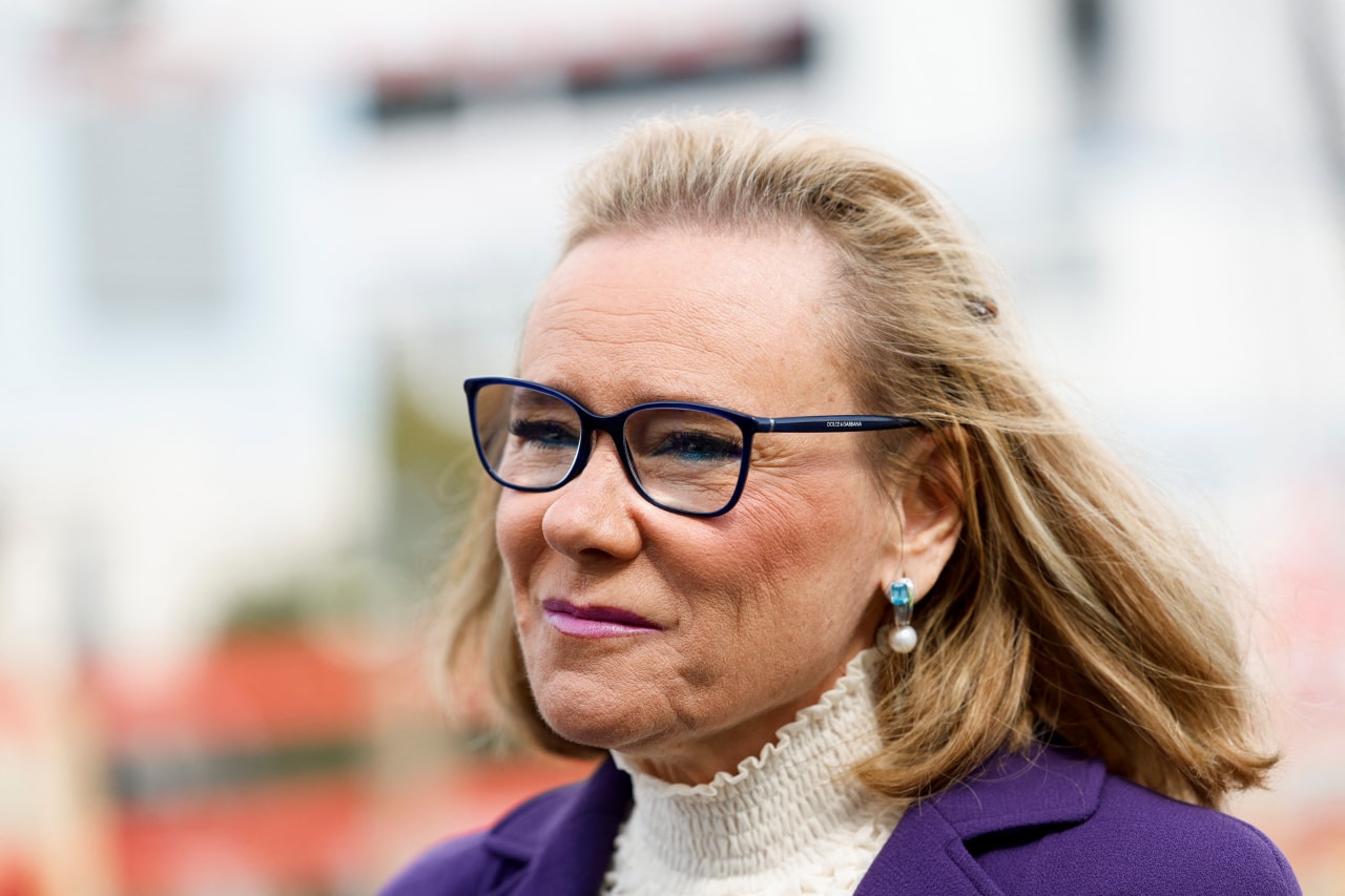 Sanofi names Merck KGaA’s Garijo to replace Hudson as CEO<br><br>