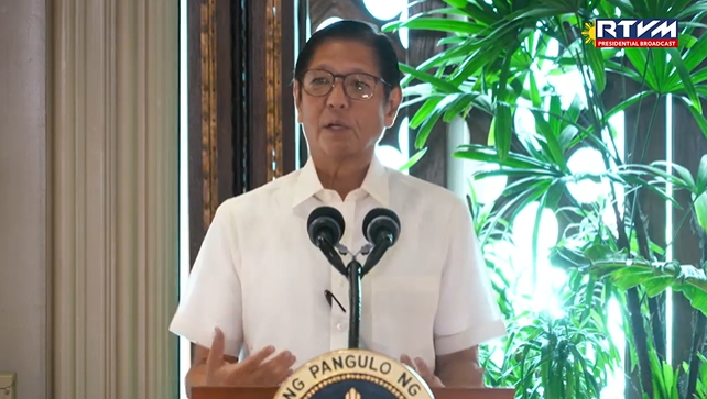 Marcos: ₱63B Para Palakasin ang Sistema ng Irigasyon - teknolohiya news from GMA Network