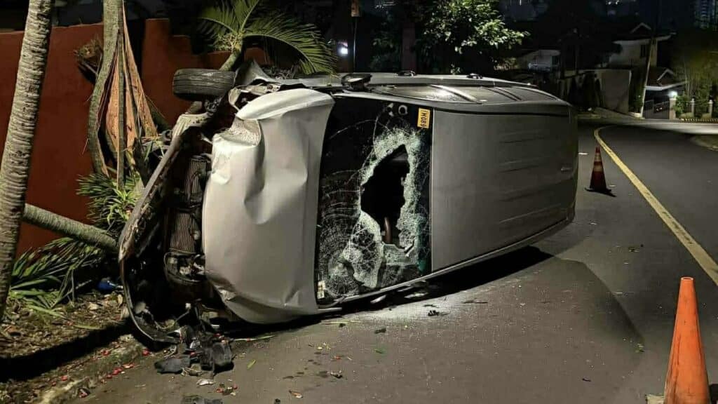 NBI-7 launches probe into fatal Banilad hit-and-run