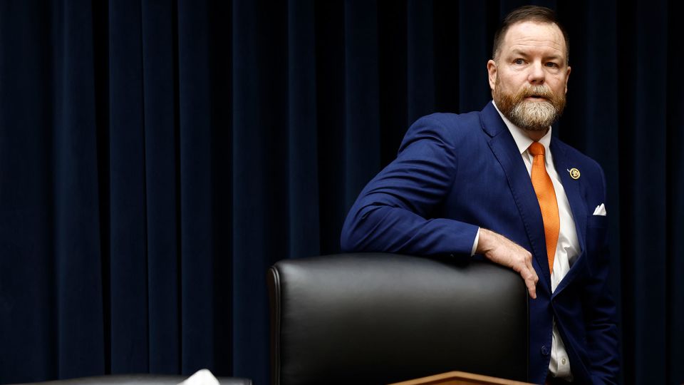 ‘They put me on there to die’: Conservatives unleash on GOP’s failures ...