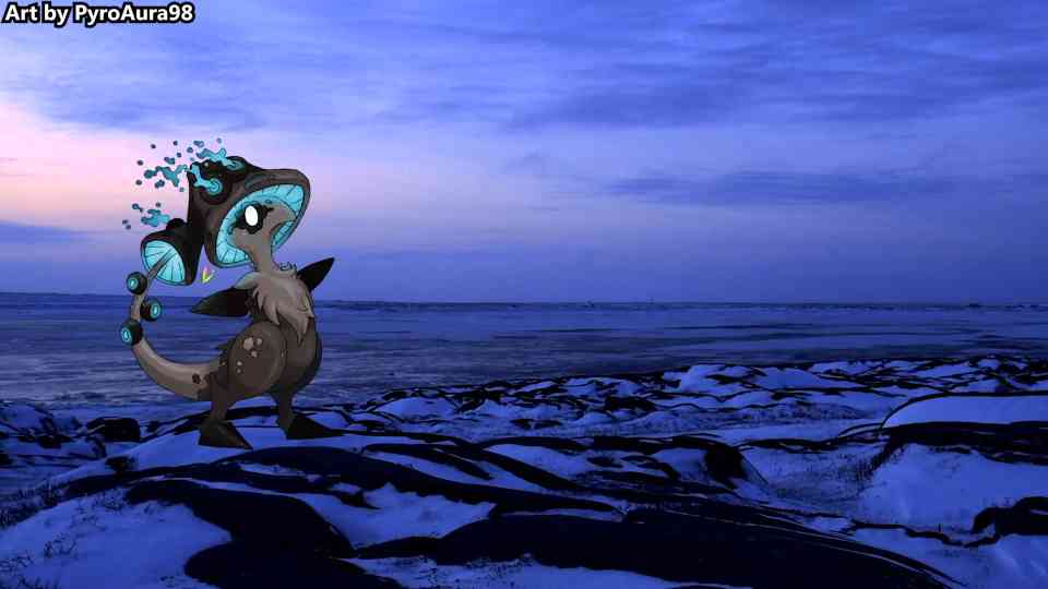 These Pokémon should get Galarian forms in Sword & Shield