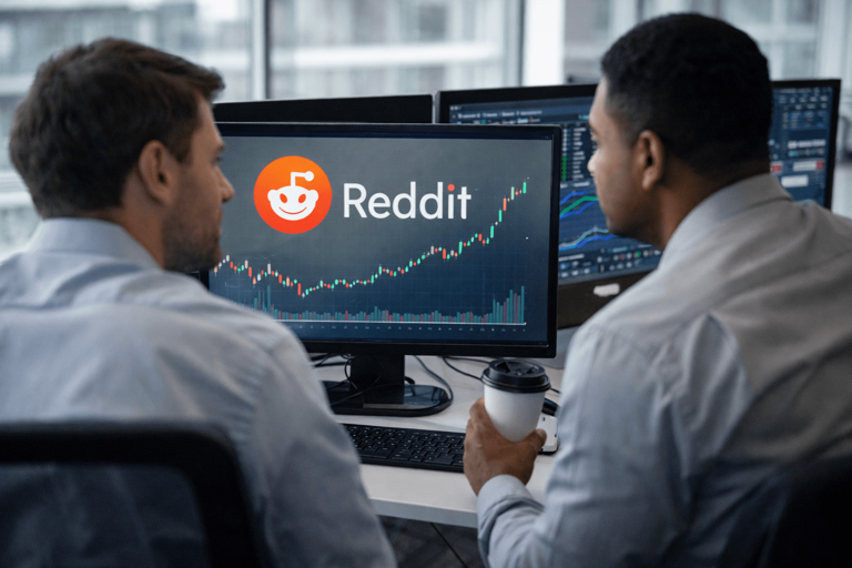 Wall Street likes Reddit stock again: why analysts are backing bullish ...
