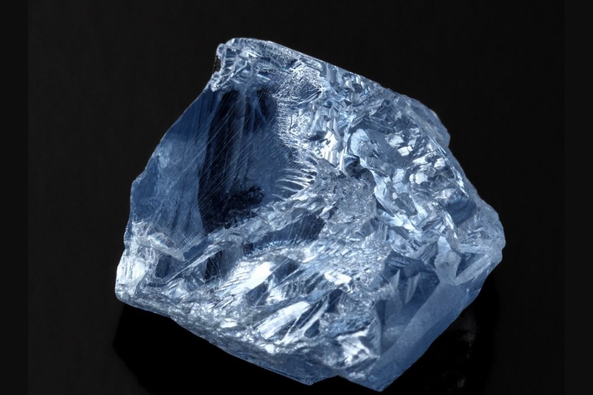 Is Botswana preparing for life after diamonds?