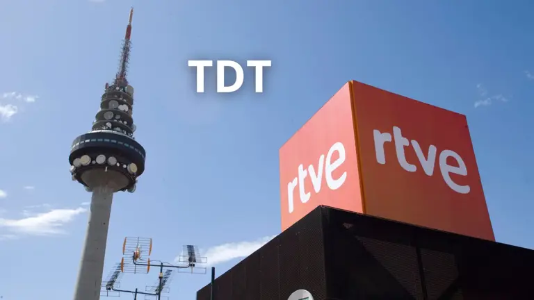 Ya es una realidad, un nuevo canal gratis de RTVE llega a la TDT ...