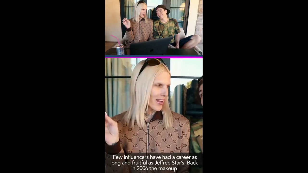 Influencers whose fans turned on them