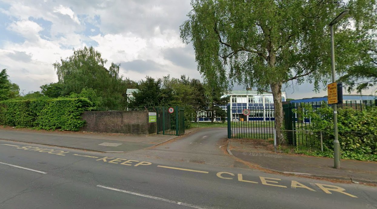 Child dies after a medical emergency at a school in Surrey