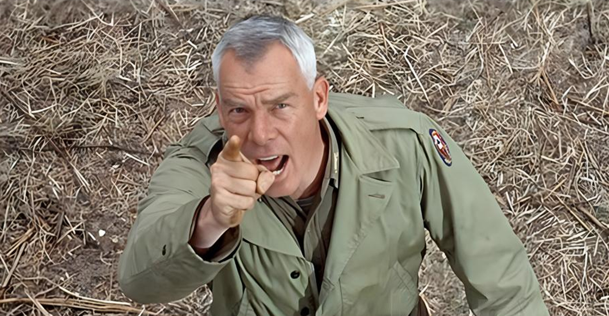 War movies boomers love that most millennials haven’t even heard of