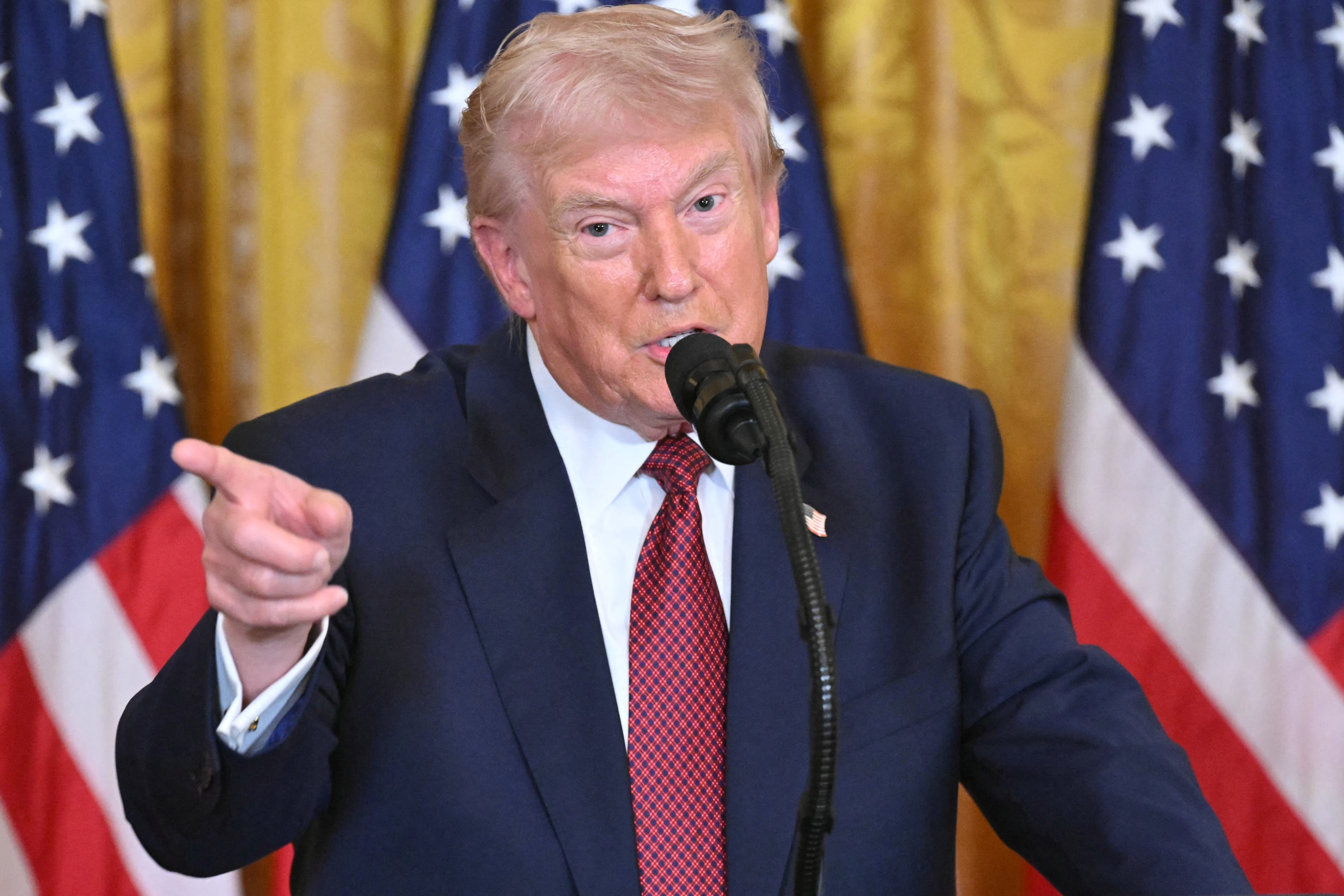 Why Gen Z men could hurt Trump in the 2026 midterms