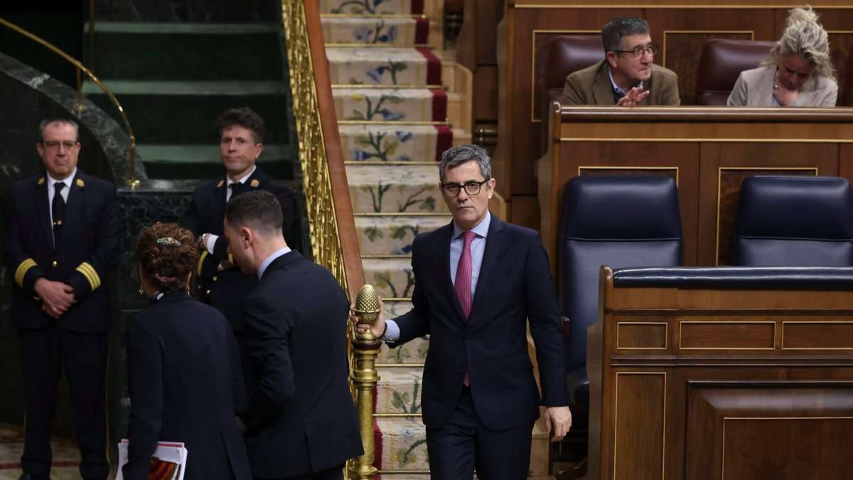 El Congreso aprueba la ley de multirreincidencia que Junts exigió a ...