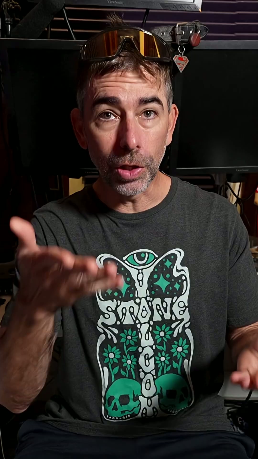 Can you figure out my Halloween costume?