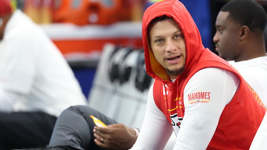 Why the 2025 playoffs should terrify the AFC and thrill Chiefs fans