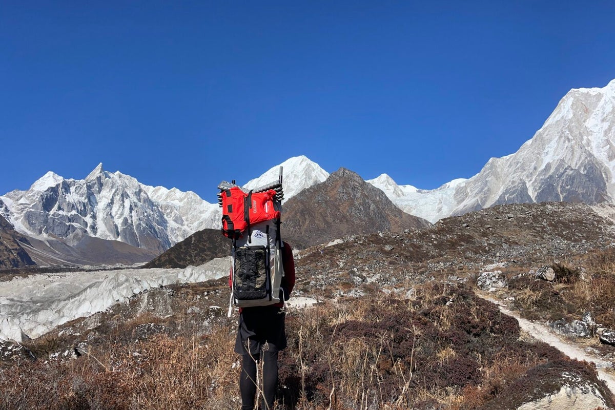 Scientists debunk popular theory massive Himalayan quake is ‘overdue’
