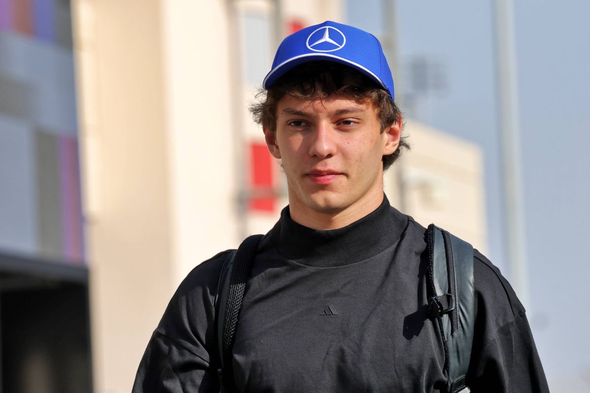 Antonelli loses driver’s licence after road crash — here’s what it means for his F1 career<br><br>