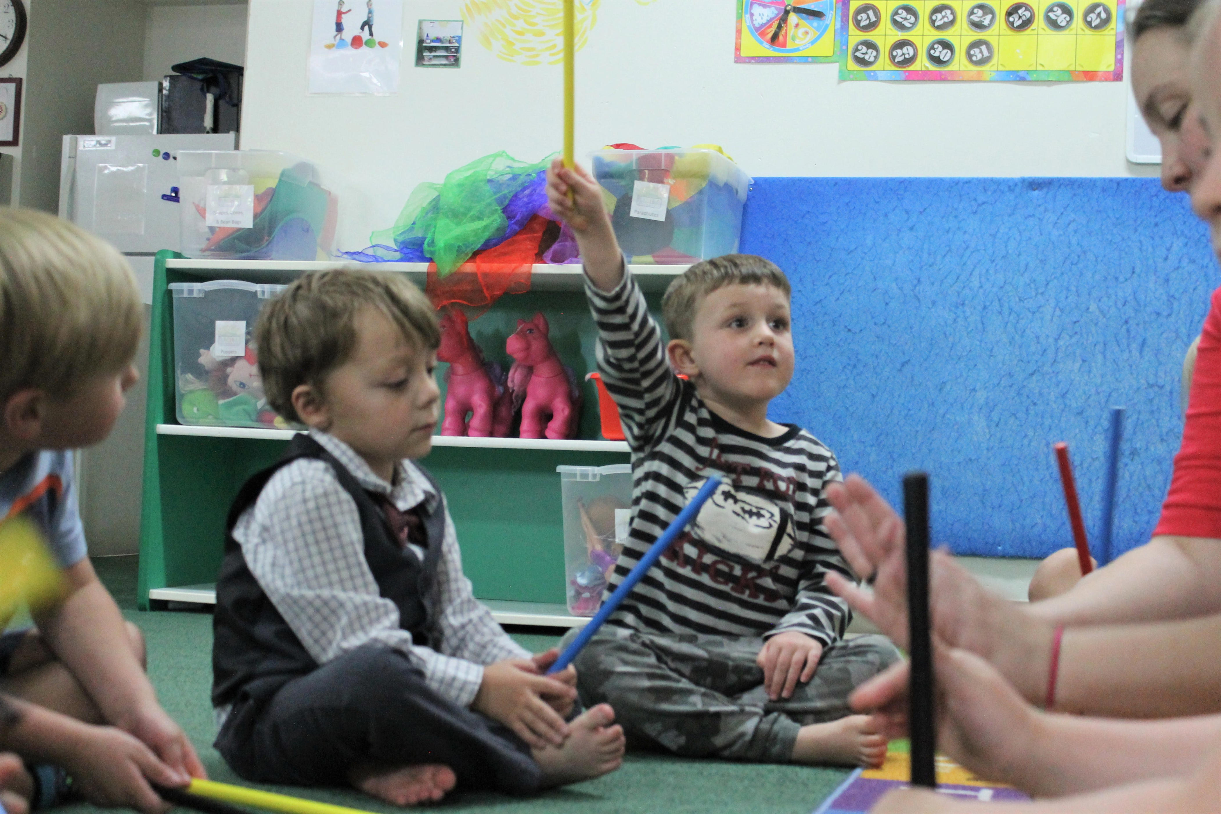 Larimer County's new child care tax: How $3 million will be spent in 2026