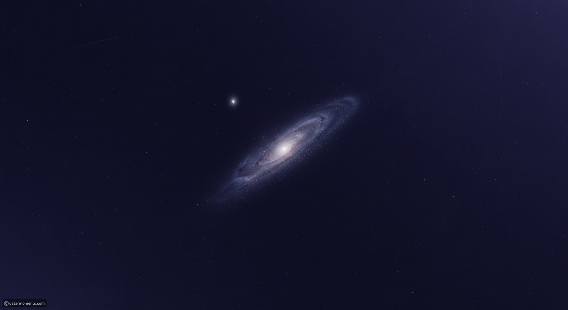 Something unusual is happening in space, according to scientists