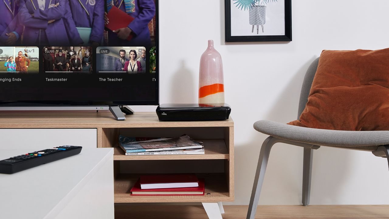 New Freely box arrives and this time it records too – UK TV streaming ...