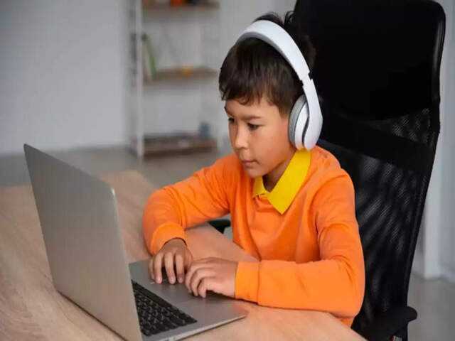 The impact of internet exposure on children's mental health
