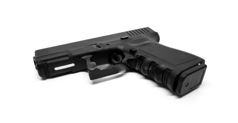 The FBI’s 9mm return made “stopping power” a test problem, not a debate