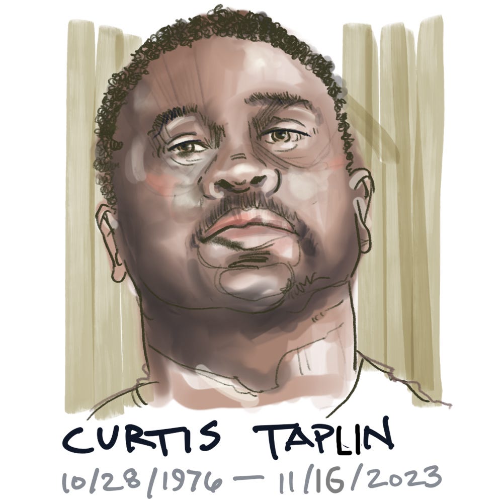 See timeline of 21 inmate homicides at an obscure Oklahoma prison