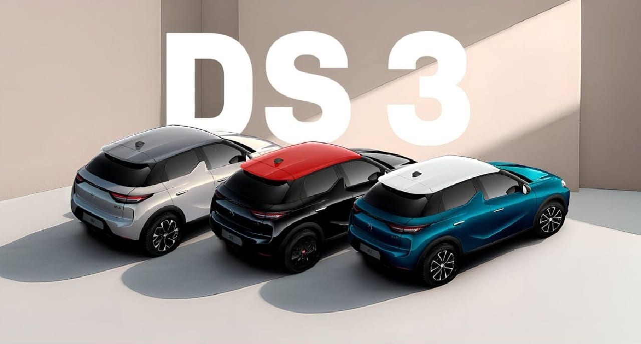 DS Store porte aperte il 14 e 15 febbraio: debutta la serie speciale DS ...