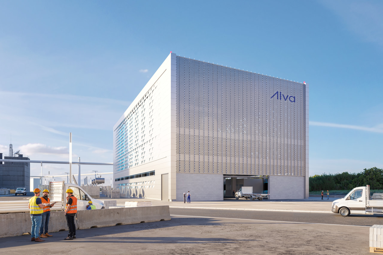 AA1WcKj9 A nuclear startup aims to revitalize the sluggish industry