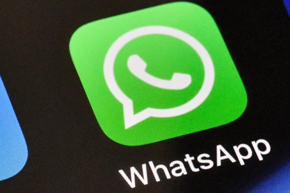 WhatsApp dice que Rusia ha intentado bloquear por completo la app de ...