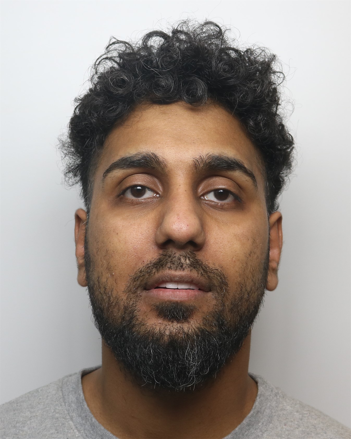 Five abhorrent criminals locked up in Leeds this week including child ...