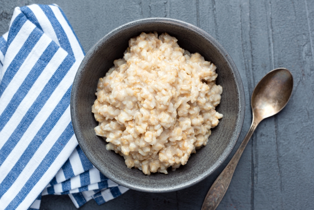 This is the best breakfast for a healthy liver